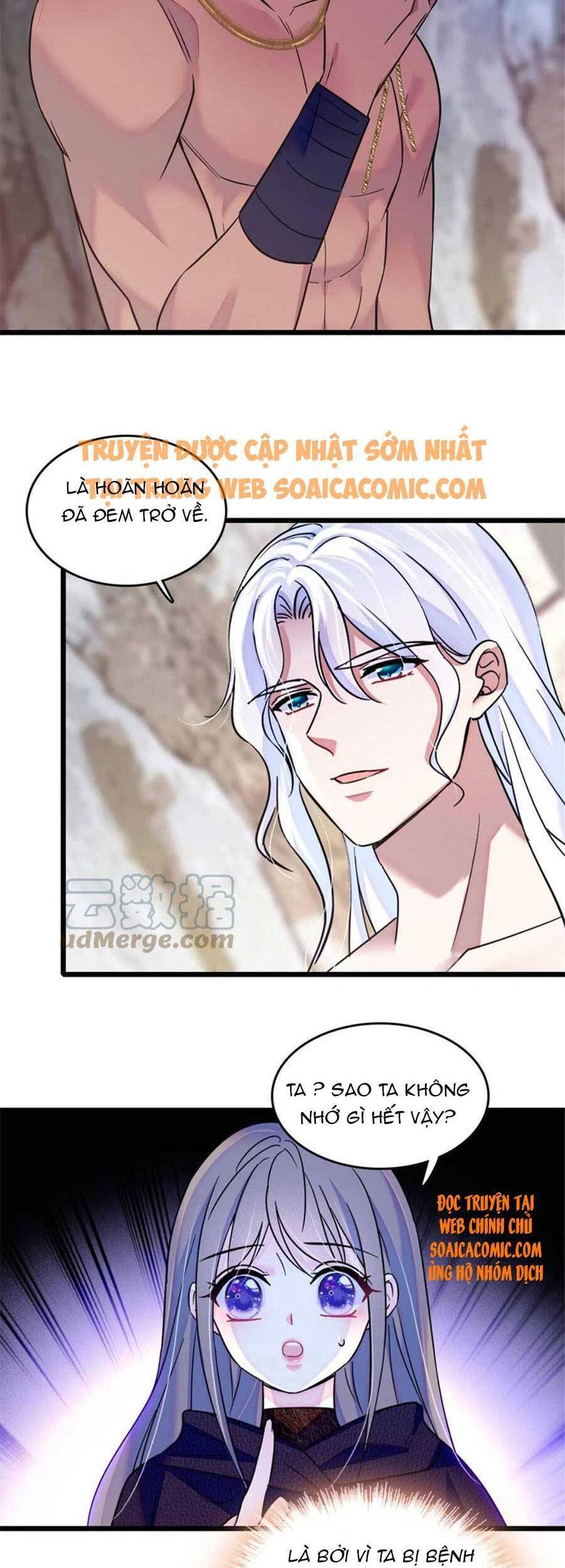 Manh Động Thú Thế Chap 57 - Next Chap 58