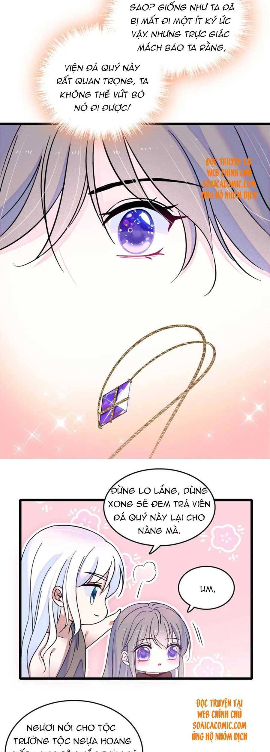 Manh Động Thú Thế Chap 57 - Next Chap 58