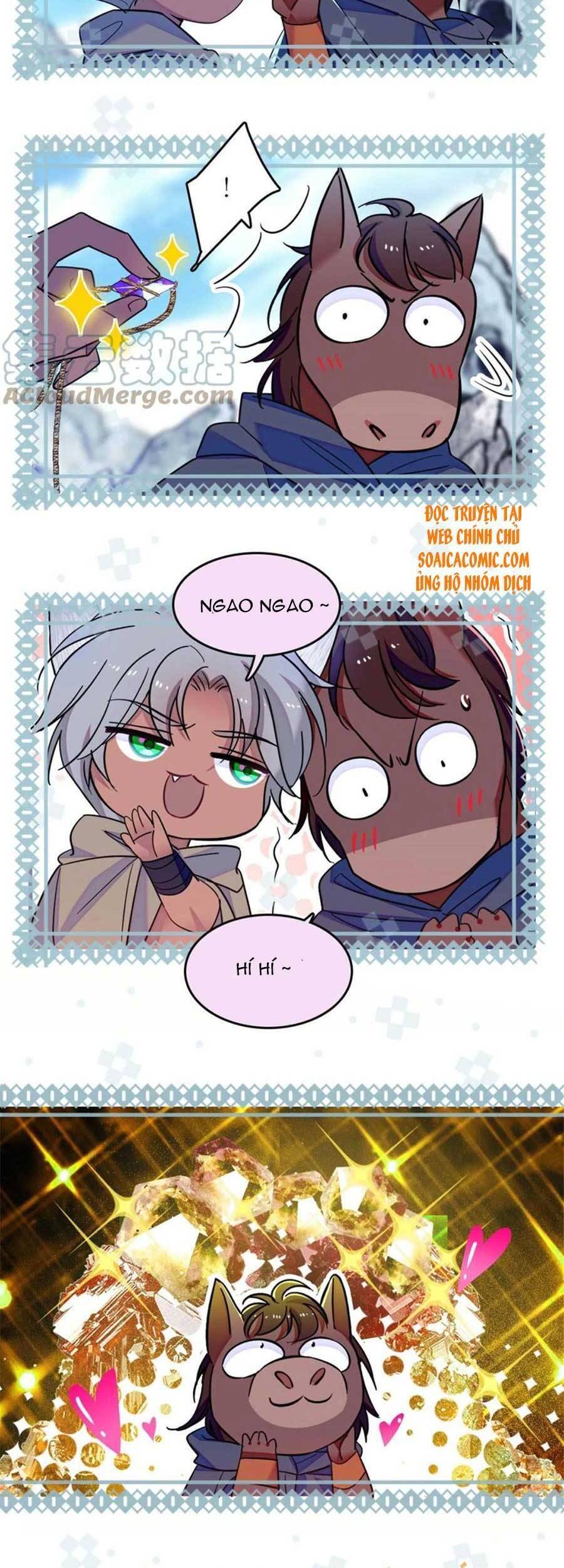 Manh Động Thú Thế Chap 57 - Next Chap 58