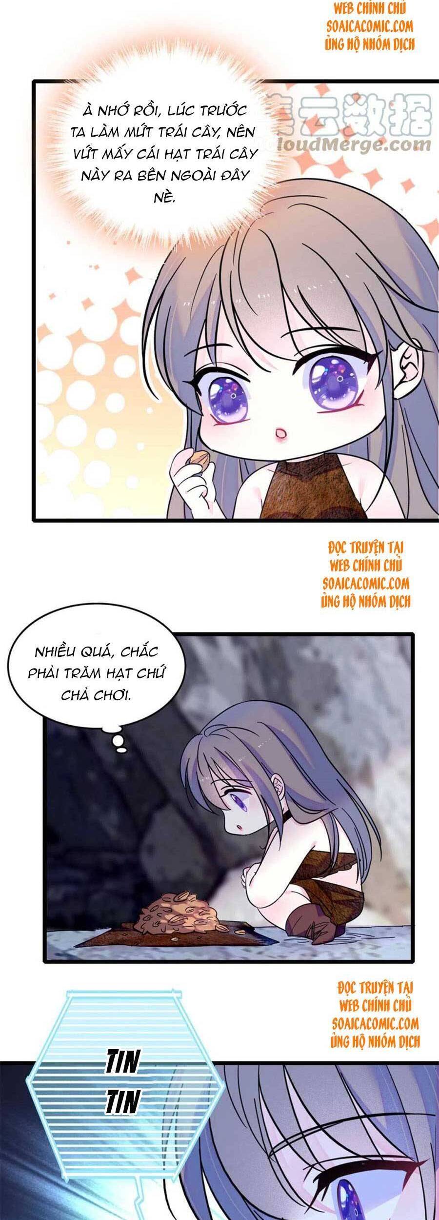 Manh Động Thú Thế Chap 57 - Next Chap 58