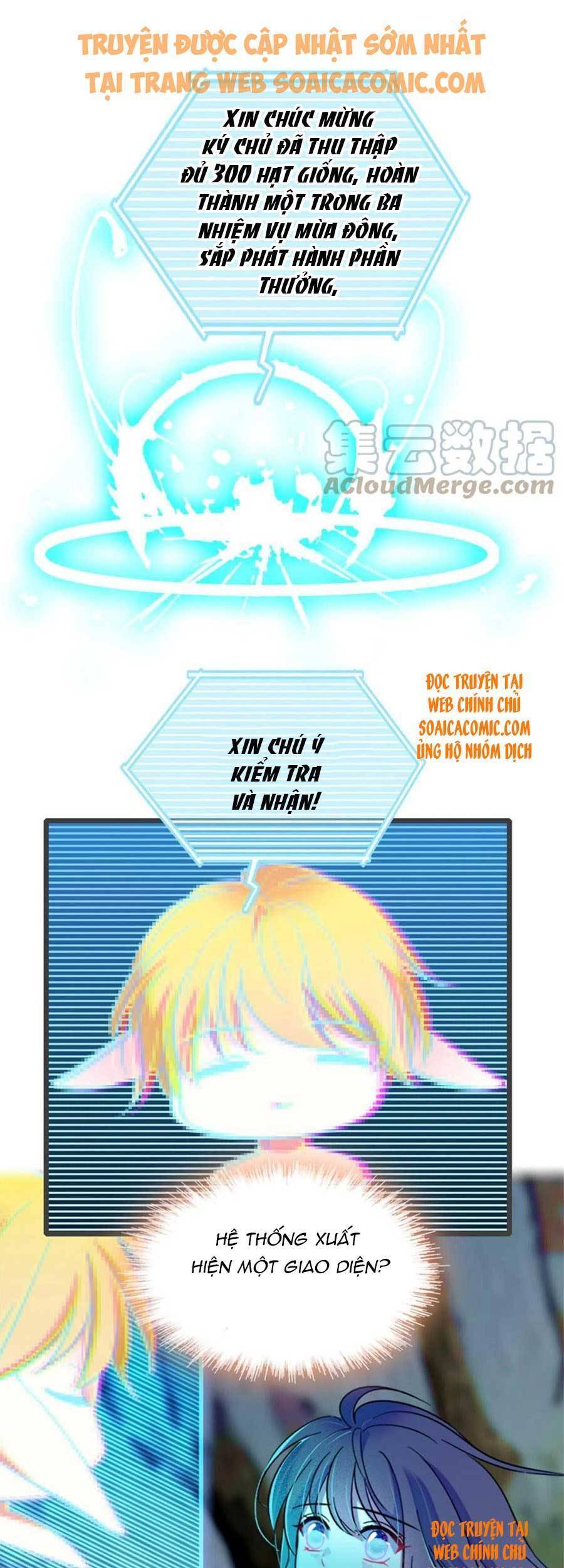 Manh Động Thú Thế Chap 57 - Next Chap 58