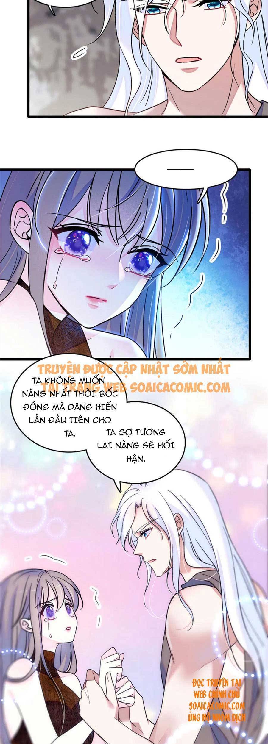 Manh Động Thú Thế Chap 59 - Next Chap 60