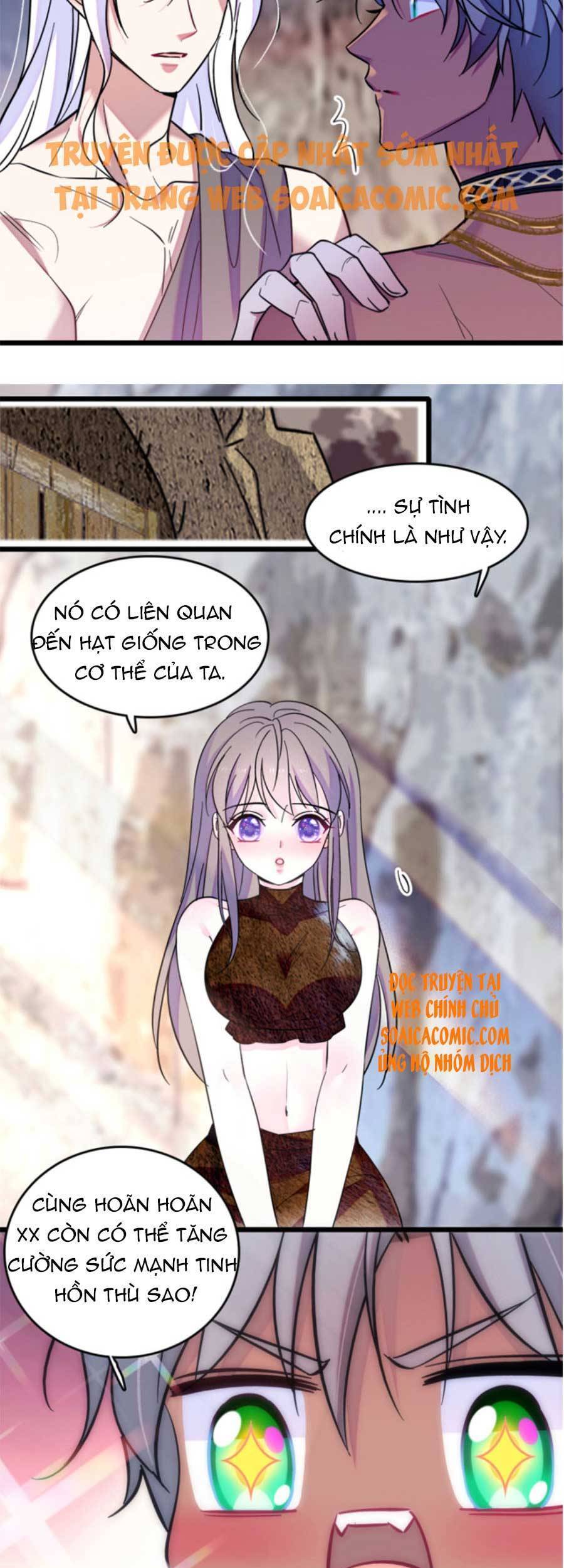 Manh Động Thú Thế Chap 66 - Next Chap 67