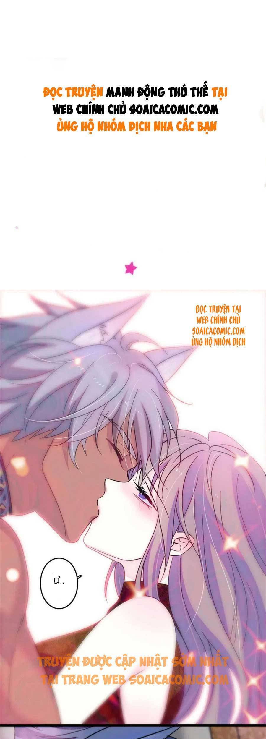 Manh Động Thú Thế Chap 69 - Next Chap 70