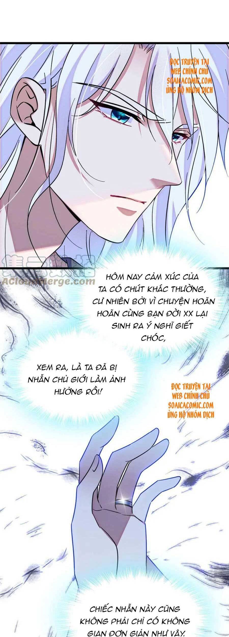 Manh Động Thú Thế Chap 69 - Next Chap 70