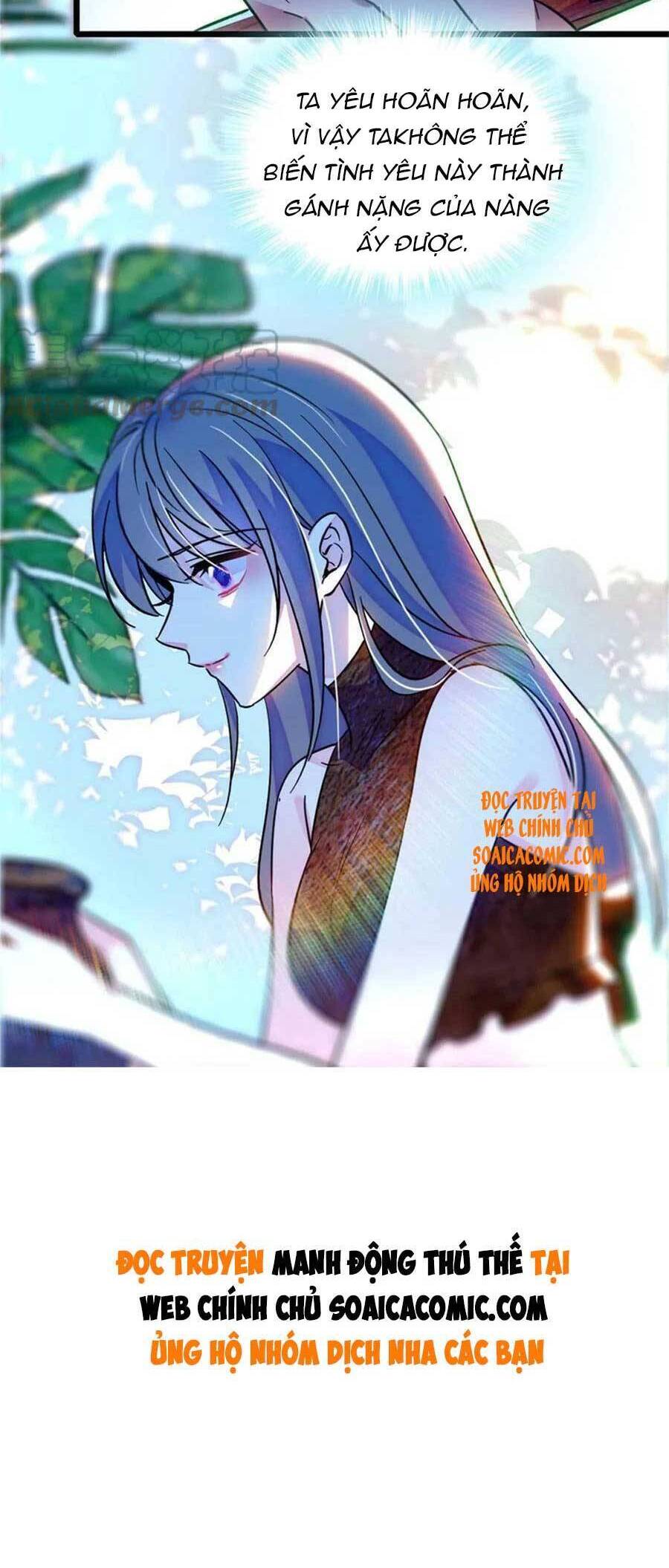 Manh Động Thú Thế Chap 69 - Next Chap 70