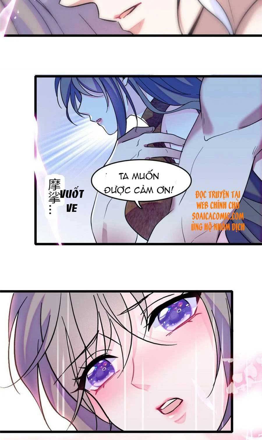 Manh Động Thú Thế Chap 70 - Next Chap 71