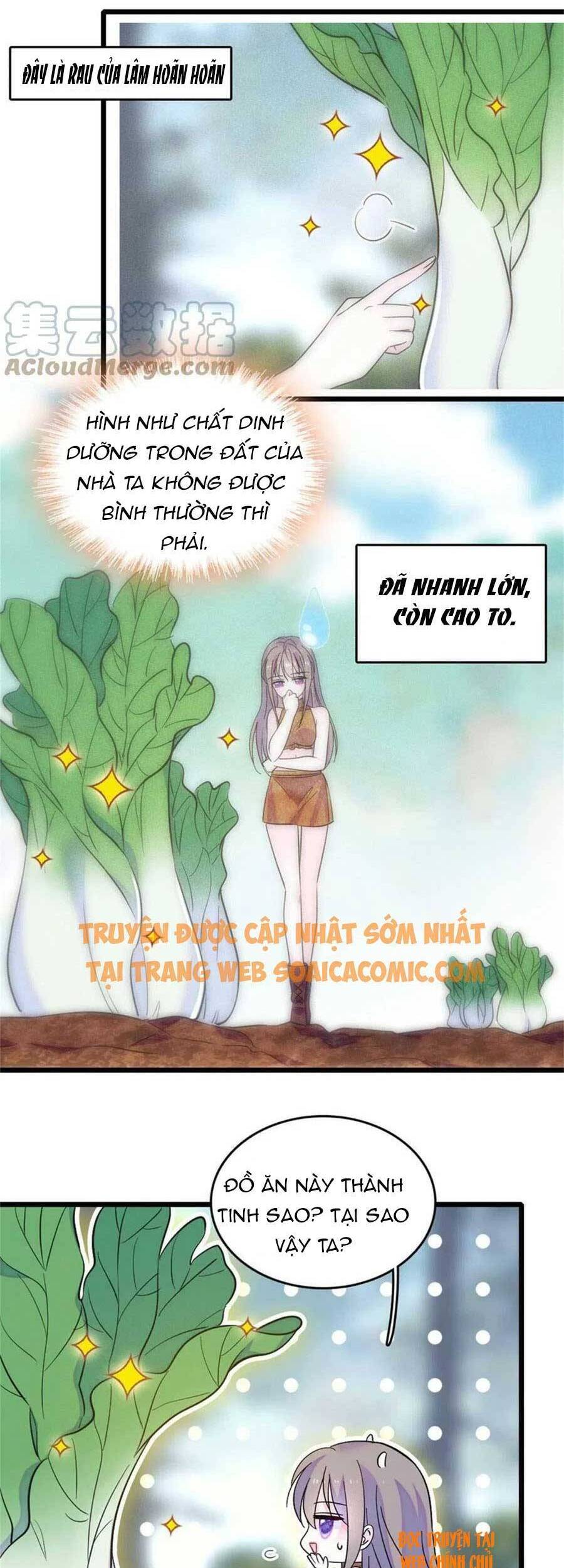 Manh Động Thú Thế Chap 71 - Next Chap 72