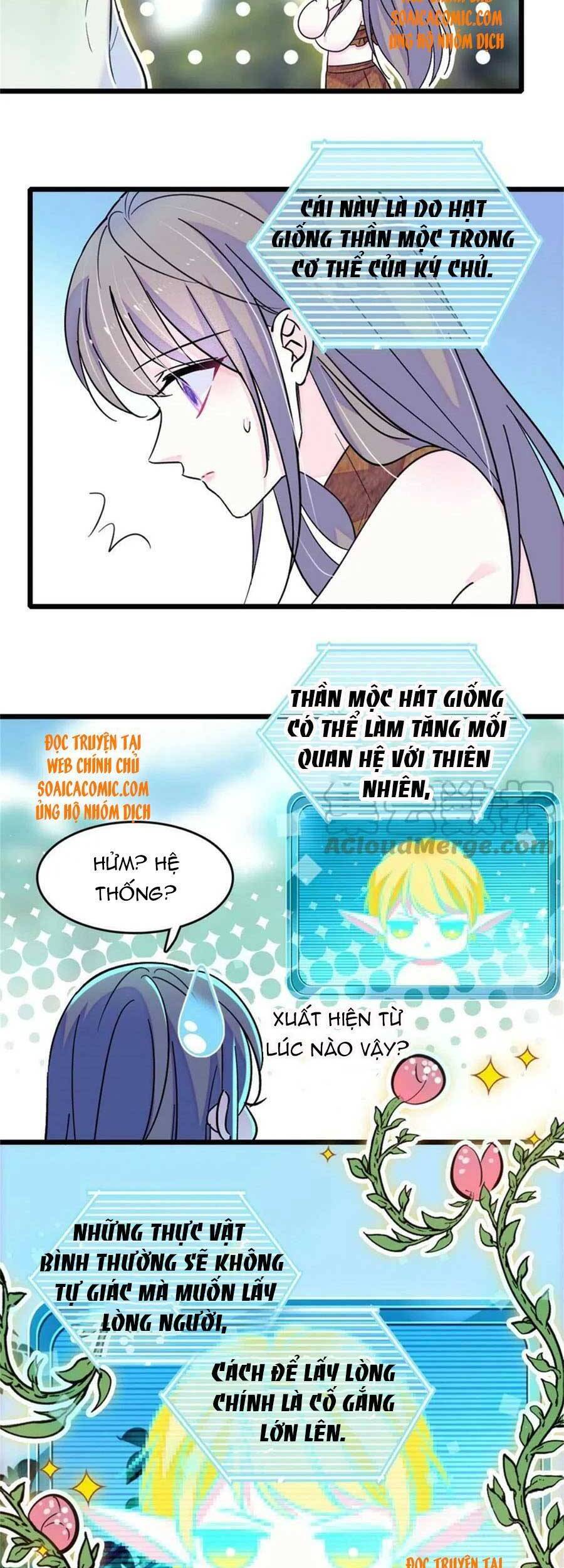 Manh Động Thú Thế Chap 71 - Next Chap 72