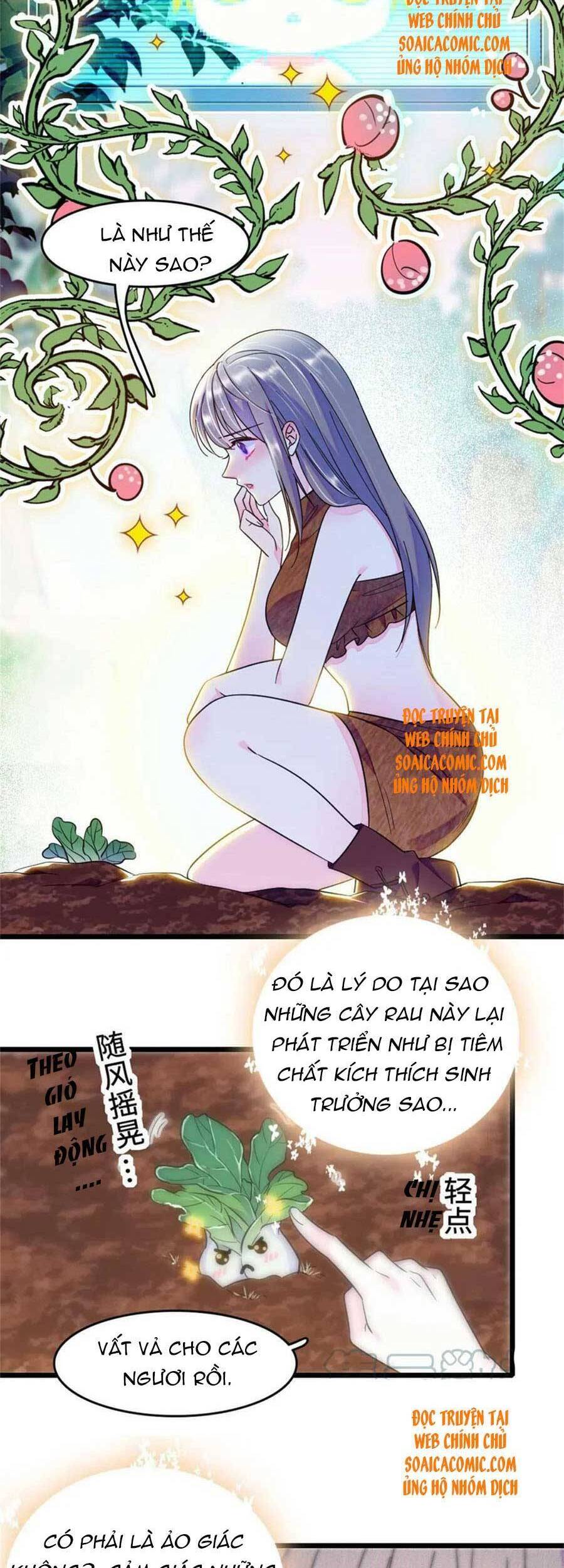 Manh Động Thú Thế Chap 71 - Next Chap 72