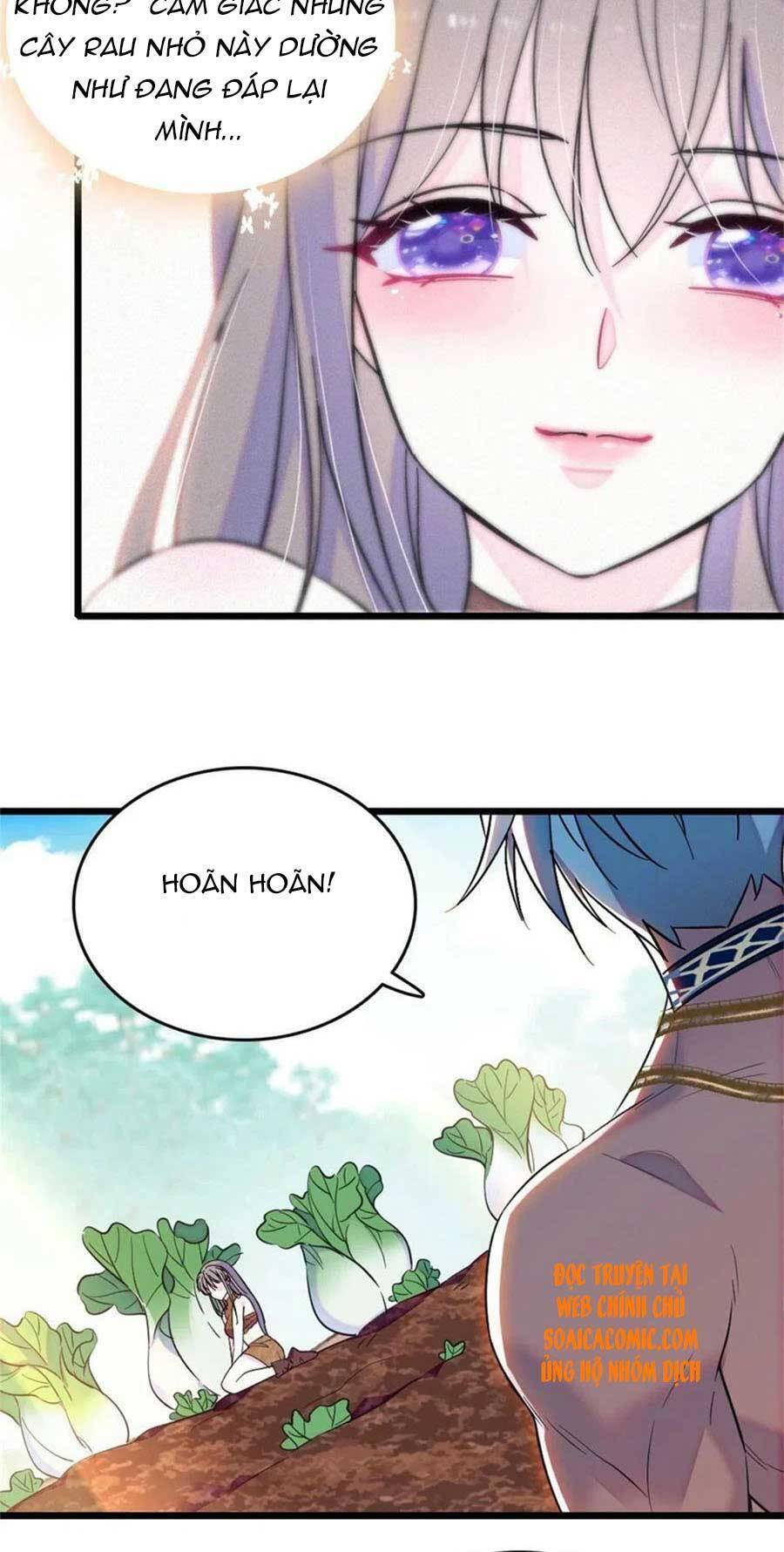 Manh Động Thú Thế Chap 71 - Next Chap 72