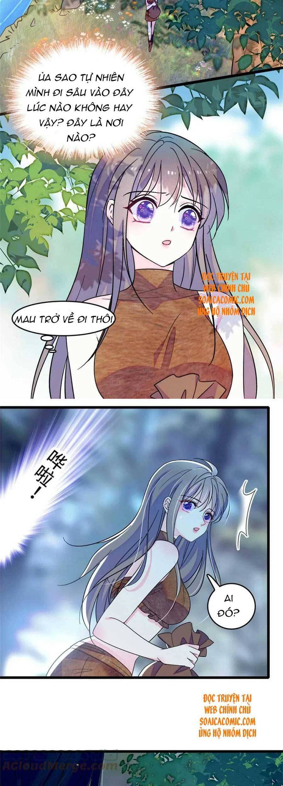 Manh Động Thú Thế Chap 71 - Next Chap 72