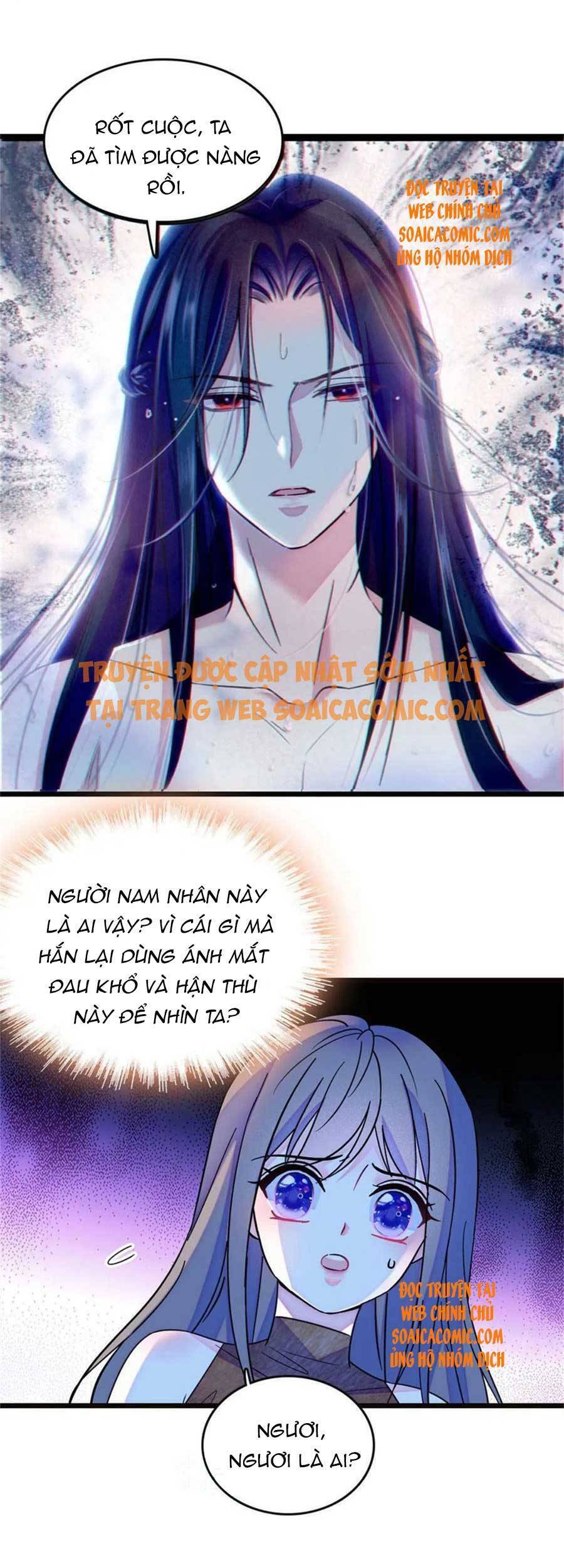 Manh Động Thú Thế Chap 71 - Next Chap 72