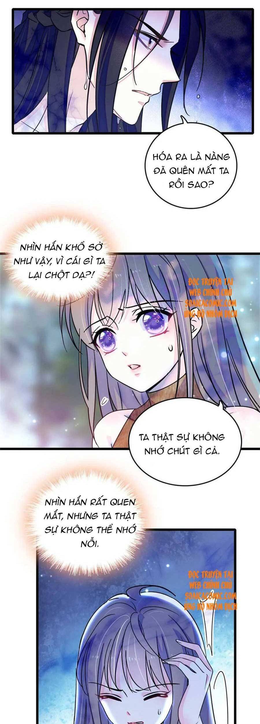 Manh Động Thú Thế Chap 71 - Next Chap 72