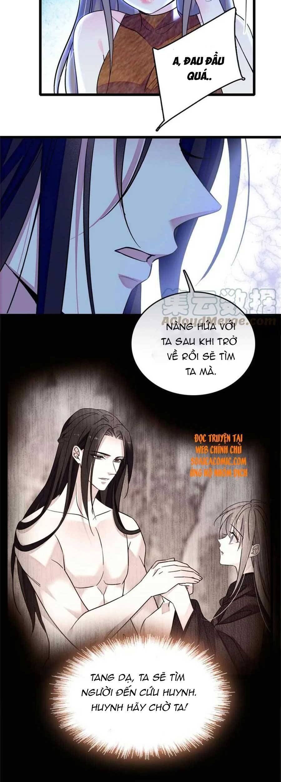 Manh Động Thú Thế Chap 71 - Next Chap 72