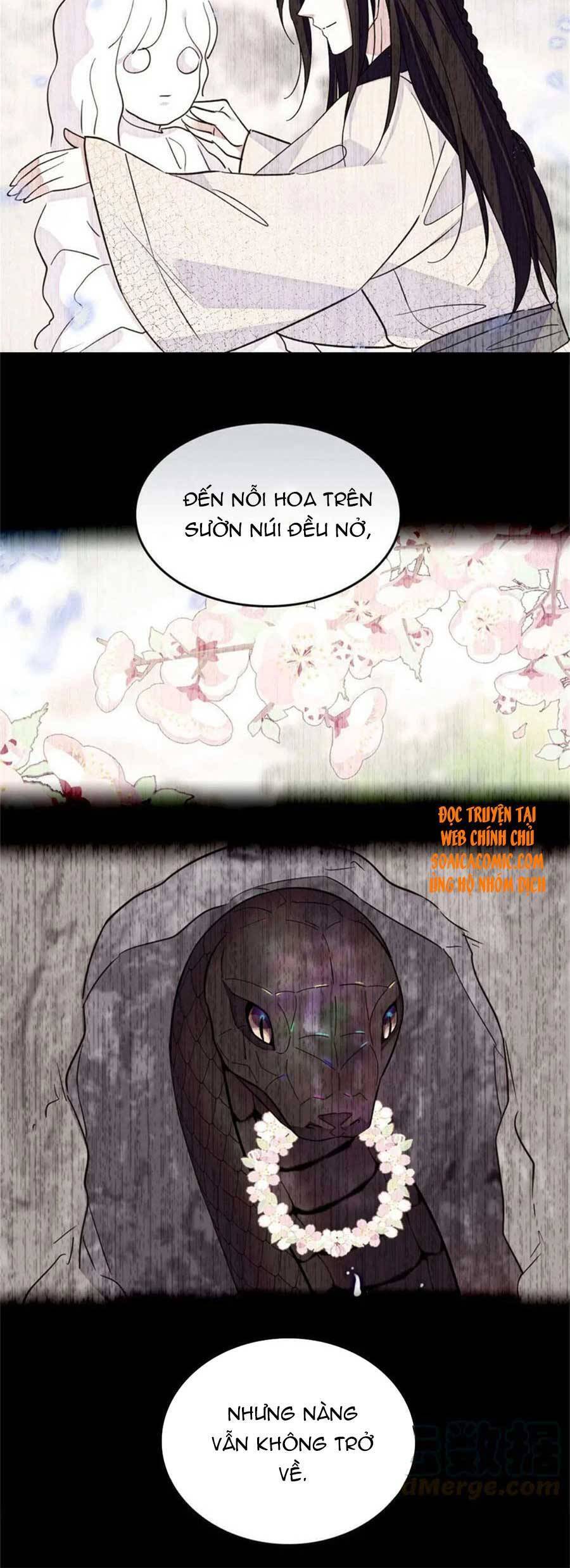 Manh Động Thú Thế Chap 71 - Next Chap 72