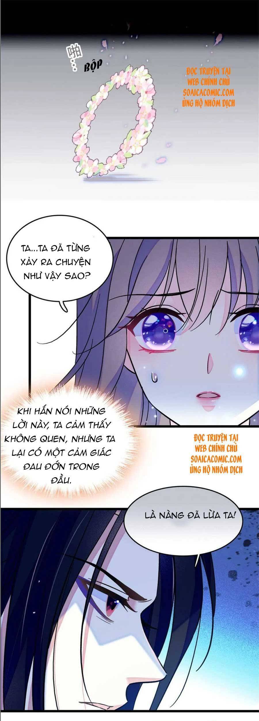 Manh Động Thú Thế Chap 71 - Next Chap 72