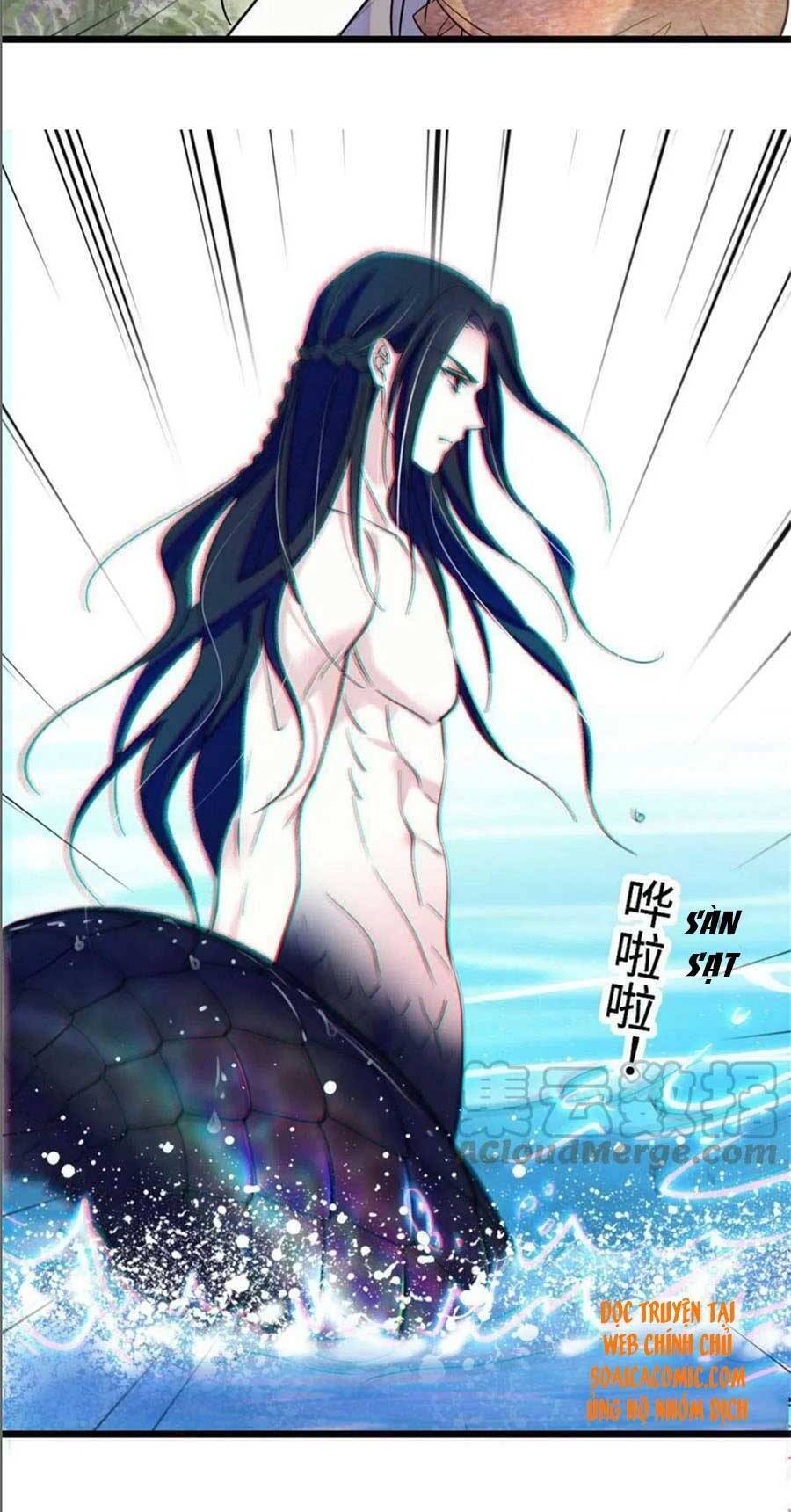 Manh Động Thú Thế Chap 71 - Next Chap 72