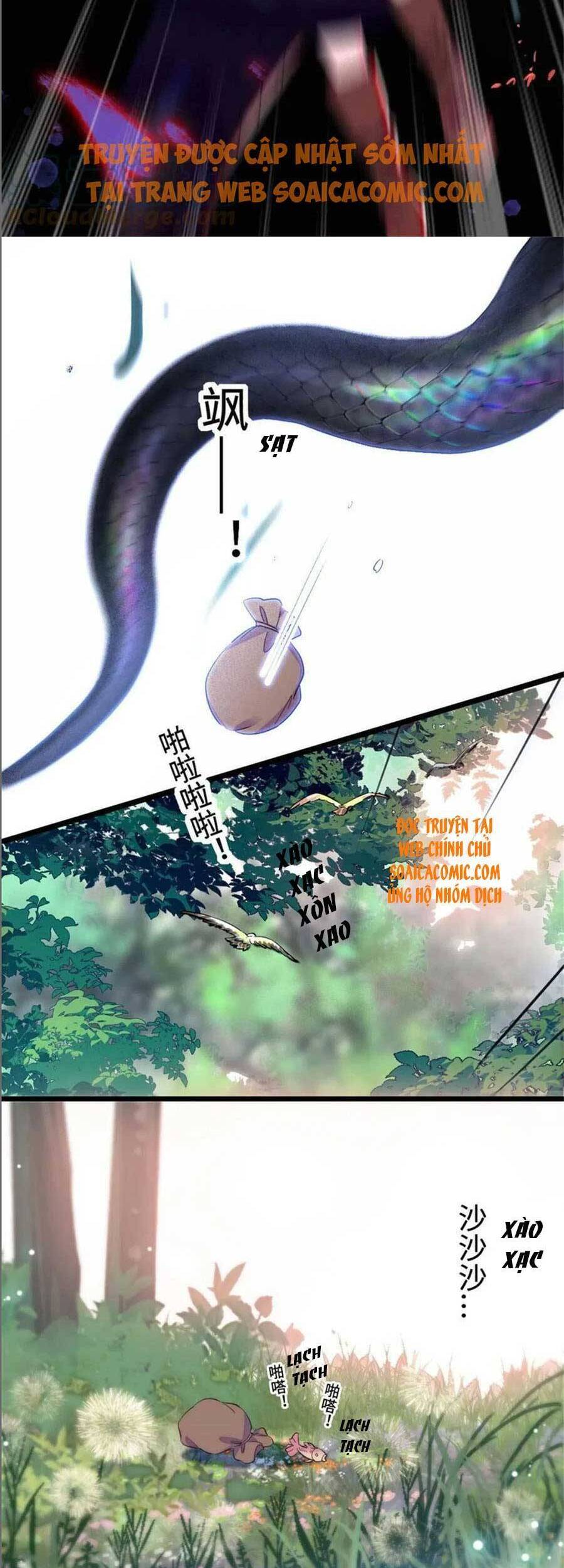 Manh Động Thú Thế Chap 71 - Next Chap 72