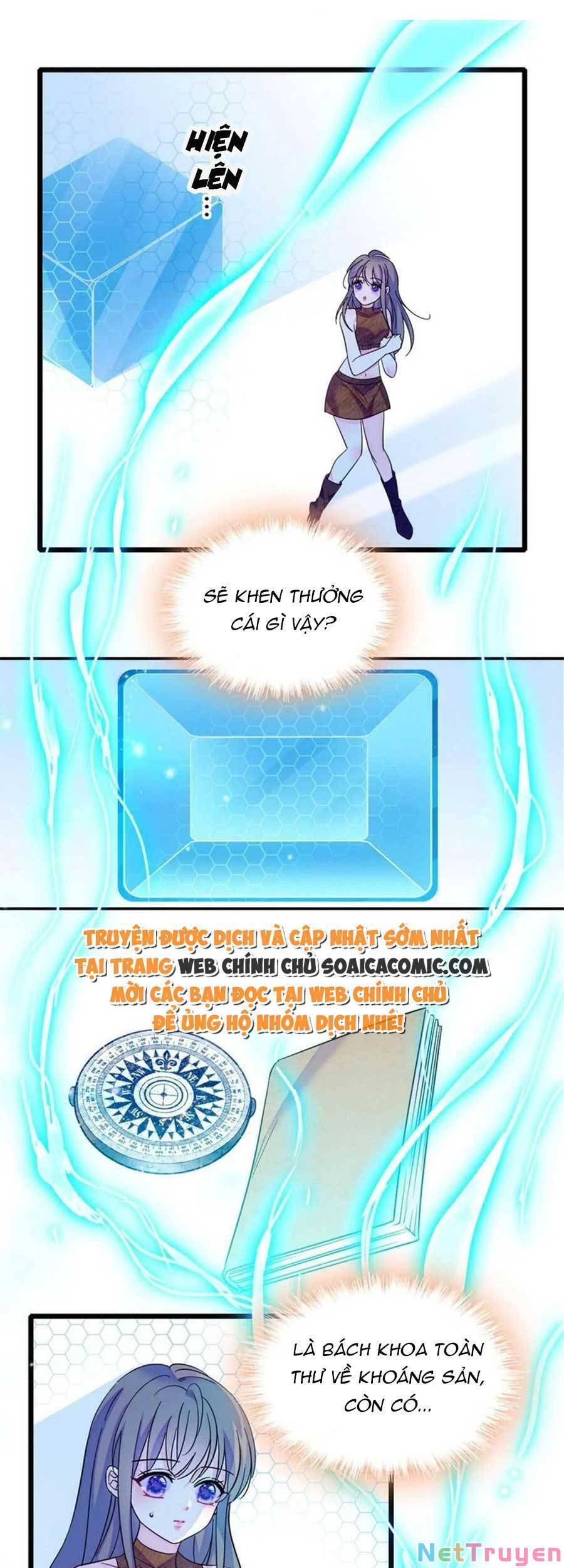 Manh Động Thú Thế Chap 79 - Next Chap 80