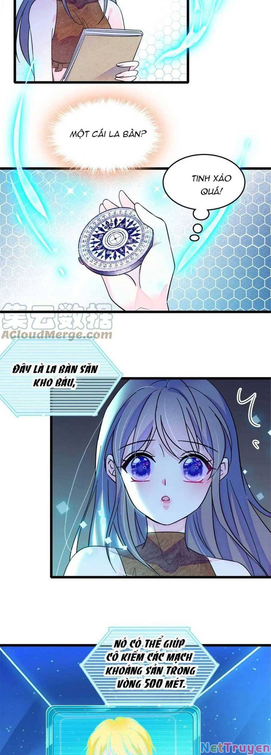 Manh Động Thú Thế Chap 79 - Next Chap 80