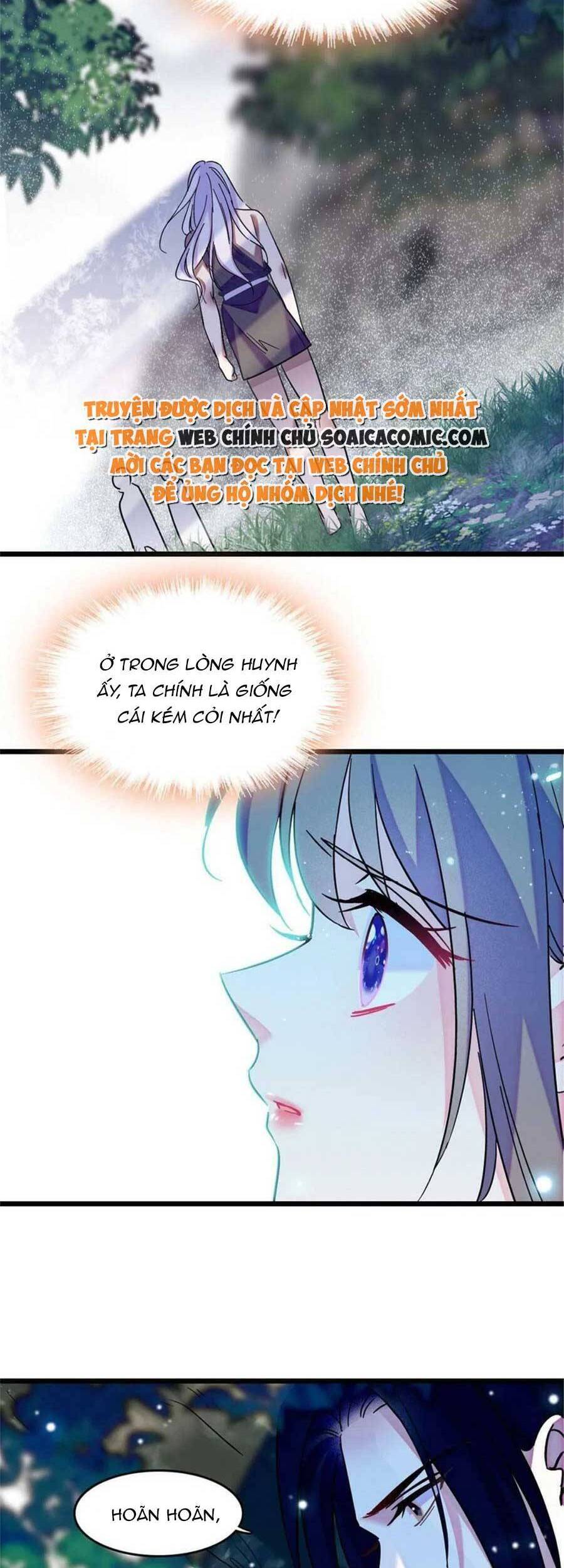 Manh Động Thú Thế Chap 82 - Next Chap 83