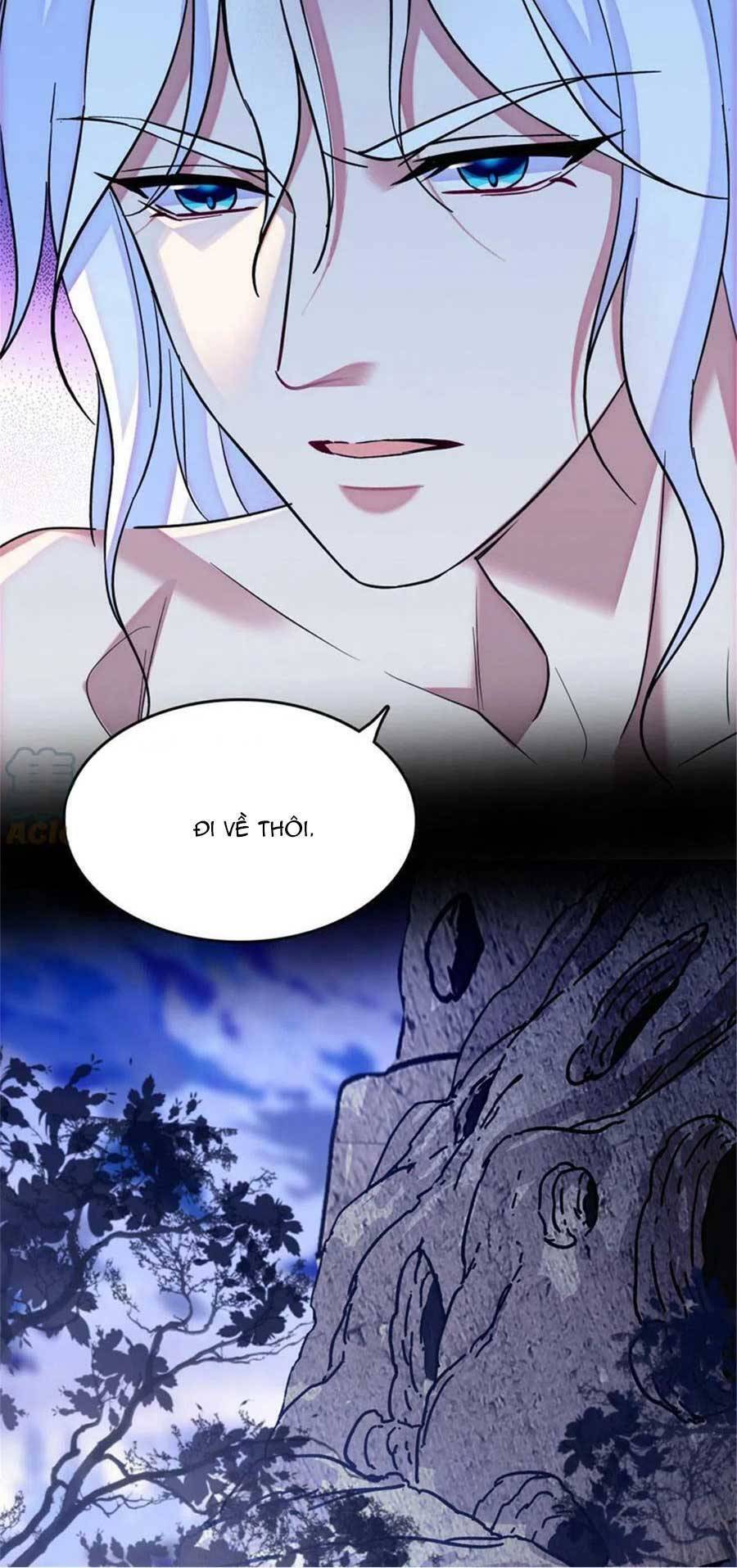 Manh Động Thú Thế Chap 83 - Next Chap 84