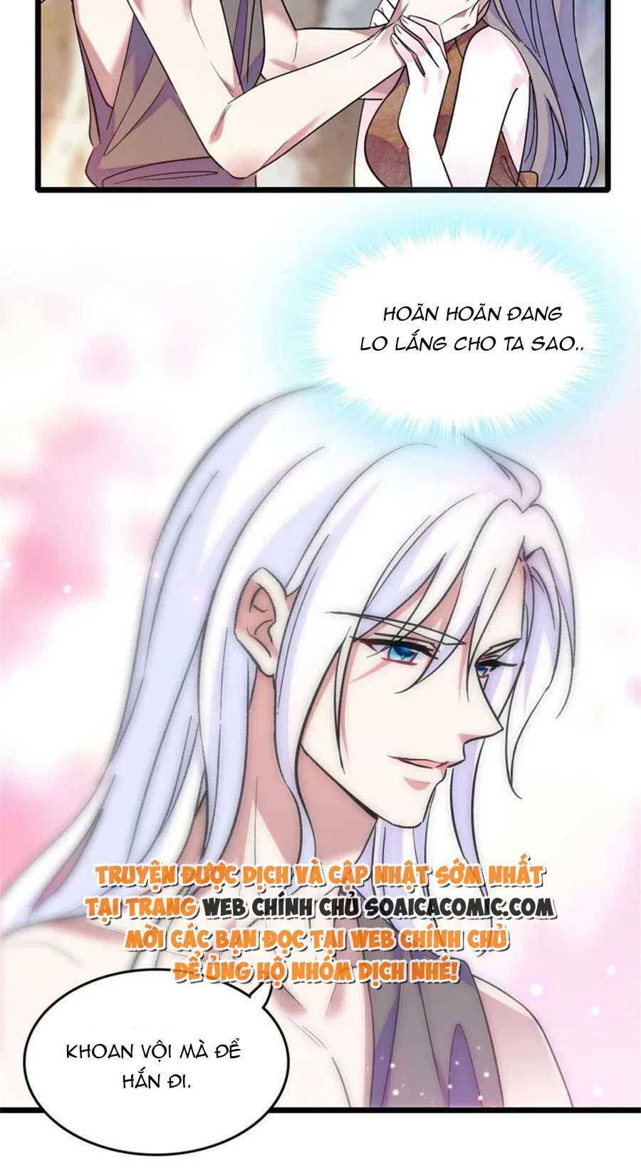Manh Động Thú Thế Chap 83 - Next Chap 84