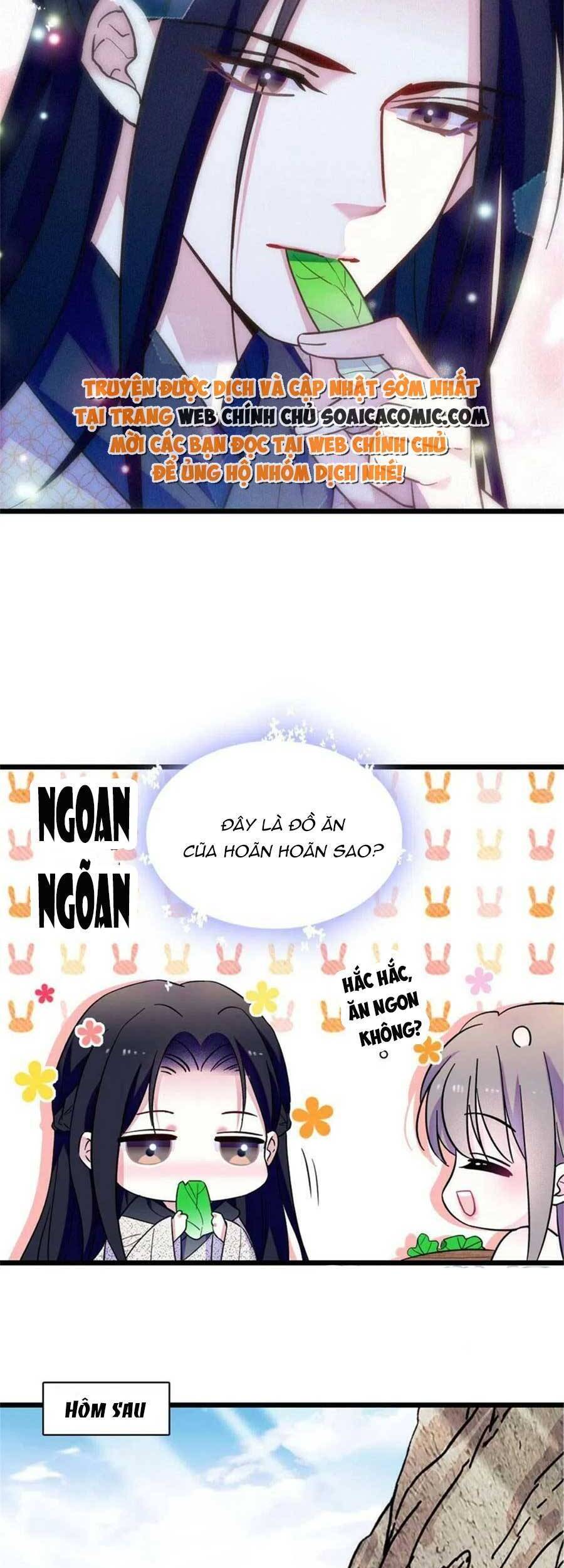 Manh Động Thú Thế Chap 84 - Next Chap 85