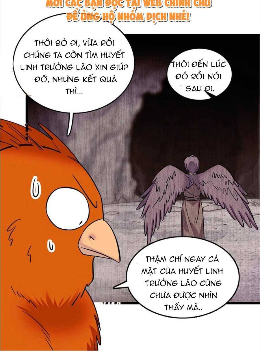 Manh Động Thú Thế Chap 85 - Next Chap 86