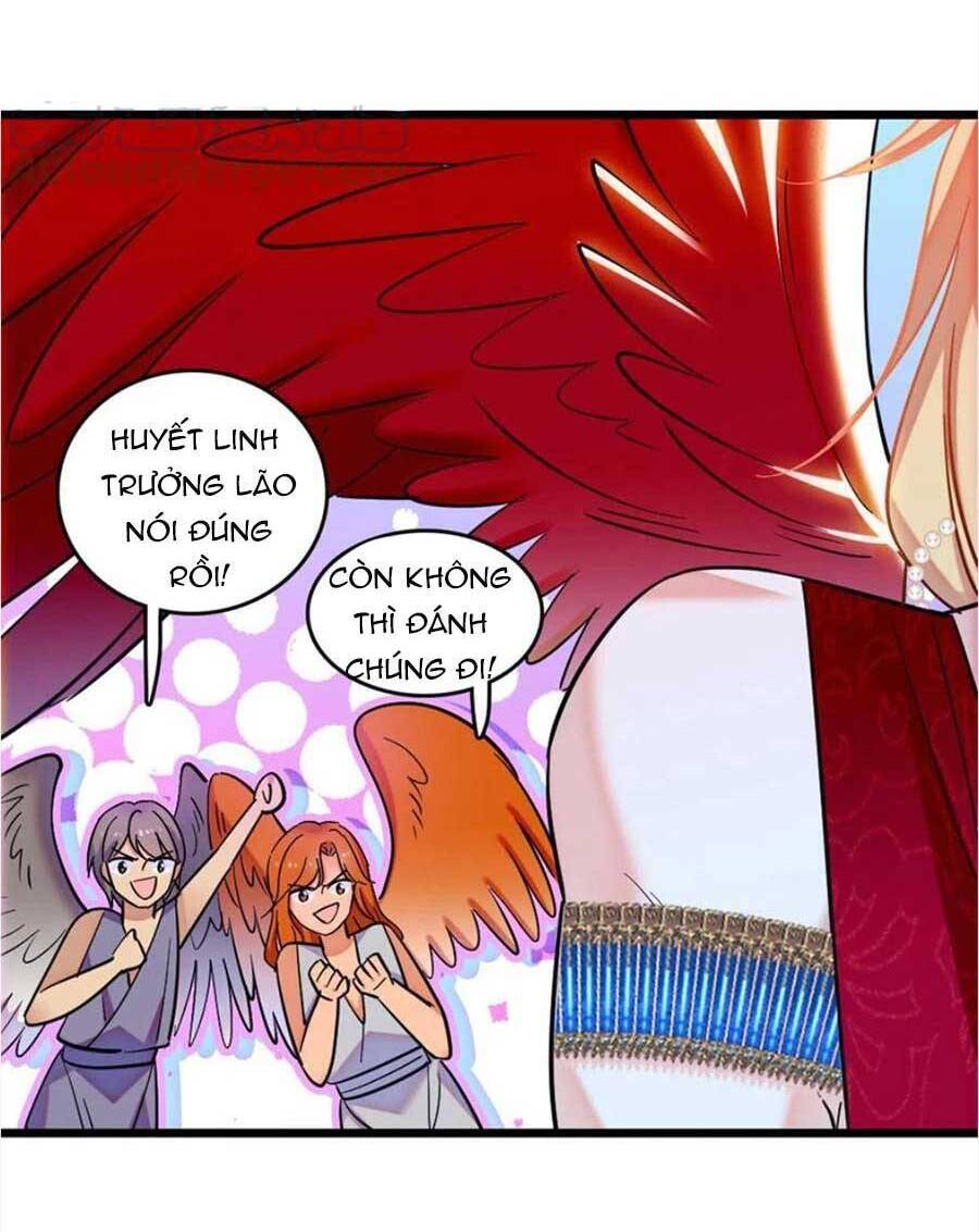 Manh Động Thú Thế Chap 85 - Next Chap 86
