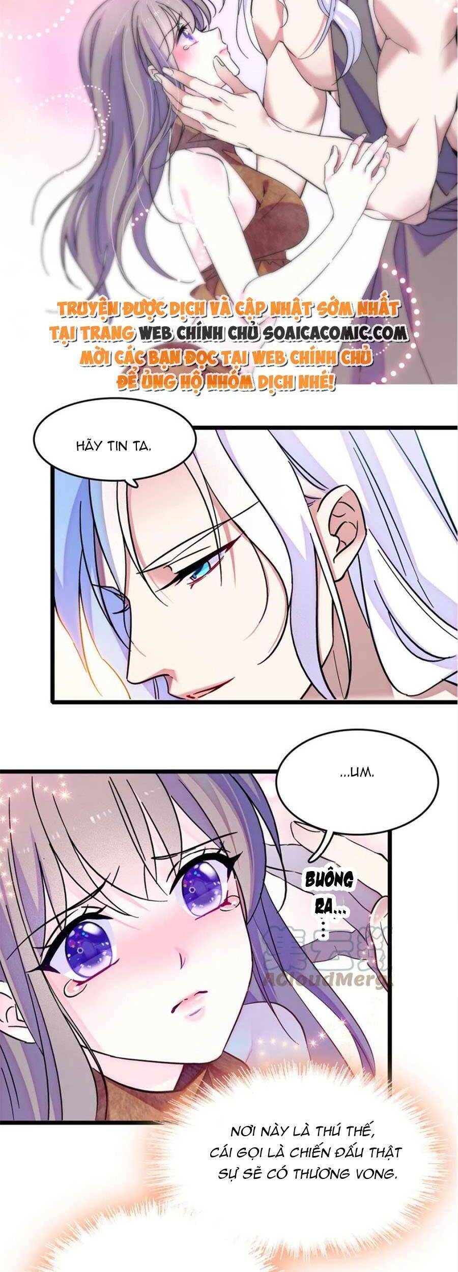 Manh Động Thú Thế Chap 86 - Next Chap 87