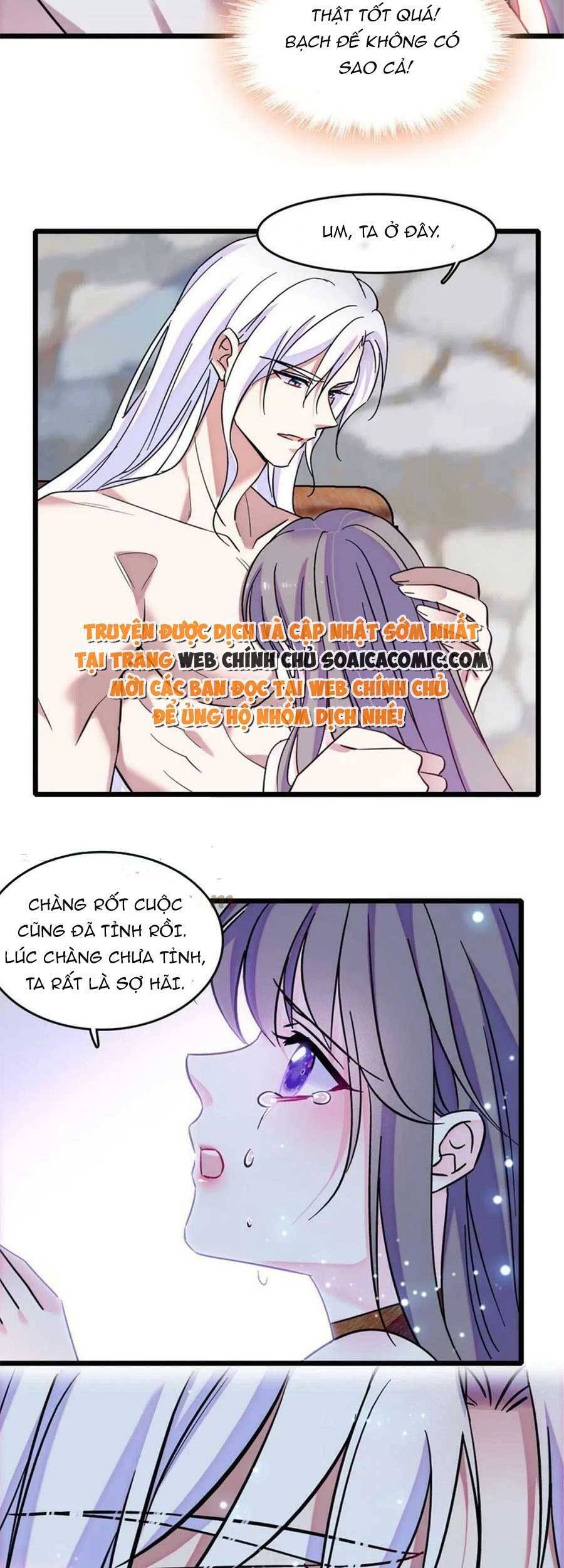 Manh Động Thú Thế Chap 88 - Next Chap 89