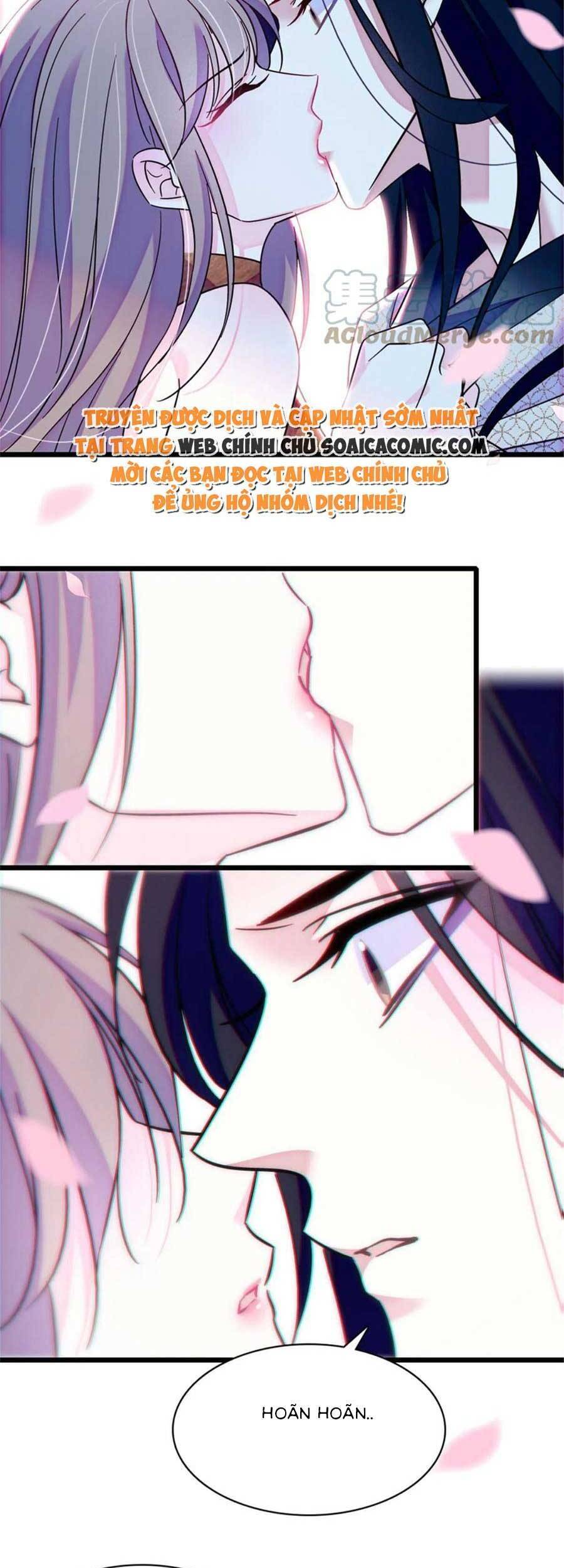 Manh Động Thú Thế Chap 92 - Next Chap 93