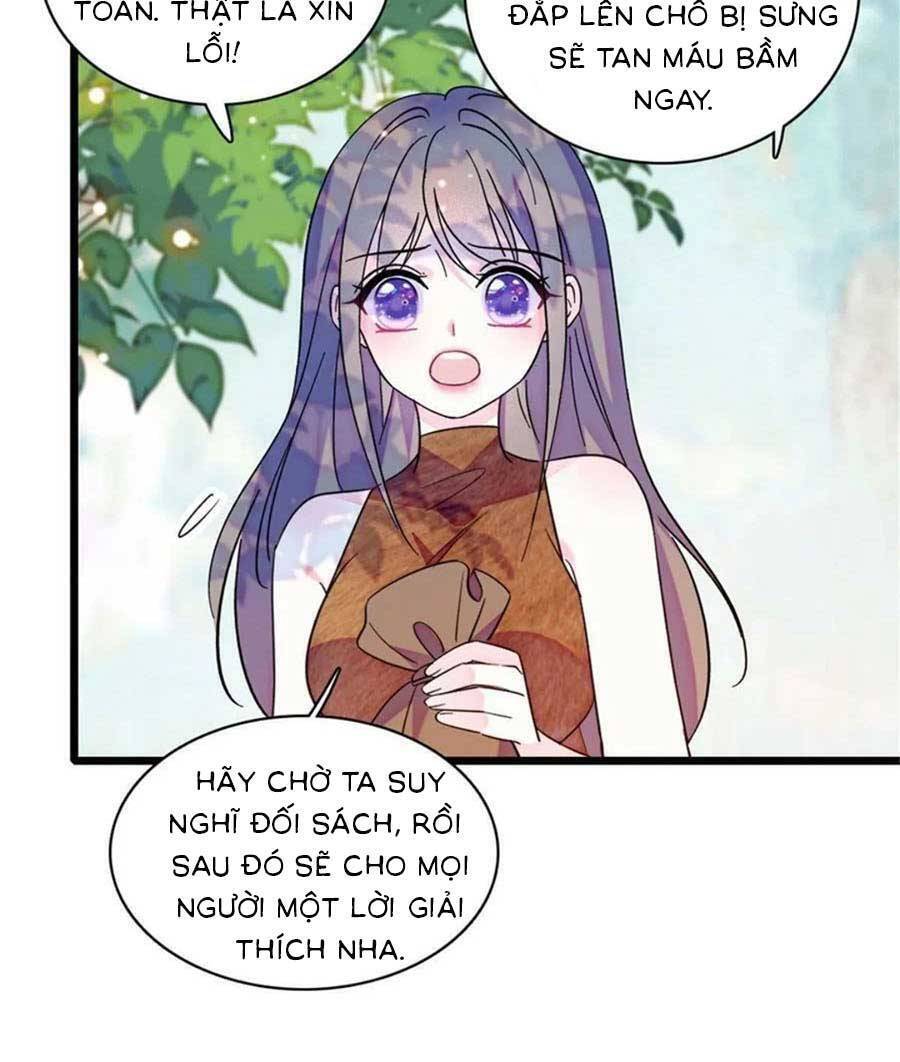 Manh Động Thú Thế Chap 95 - Next Chap 96
