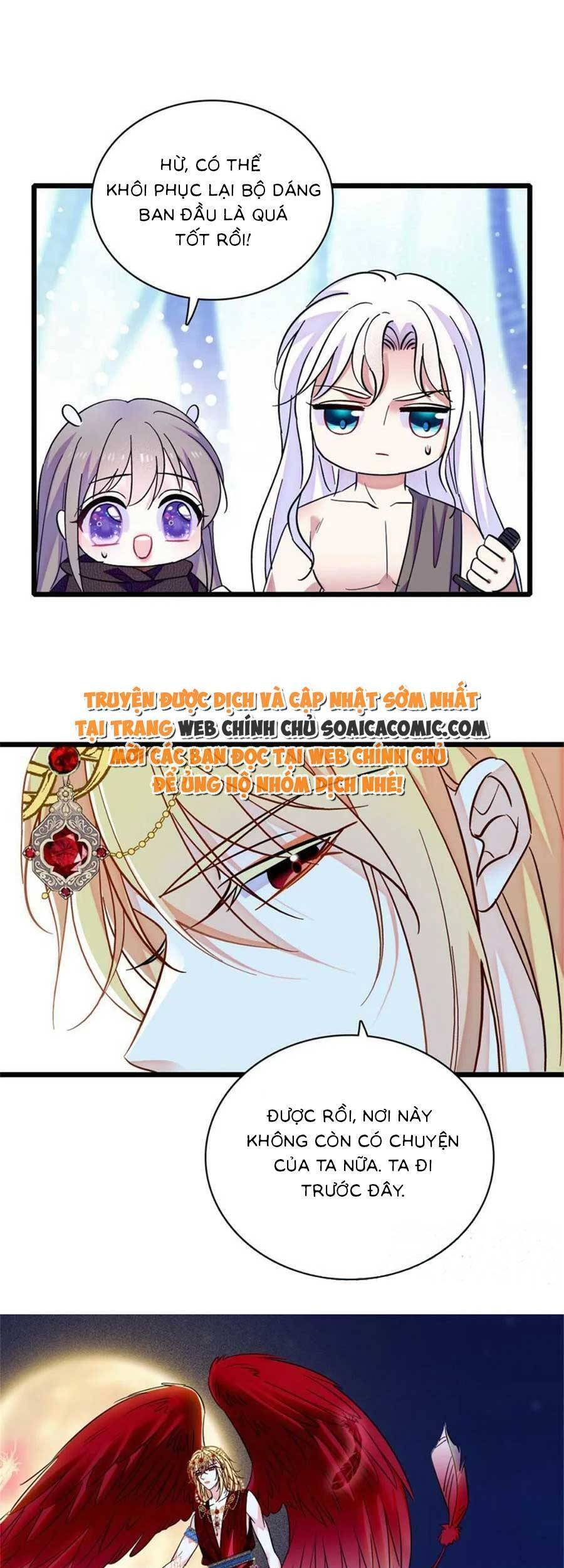 Manh Động Thú Thế Chap 101 - Next Chap 102