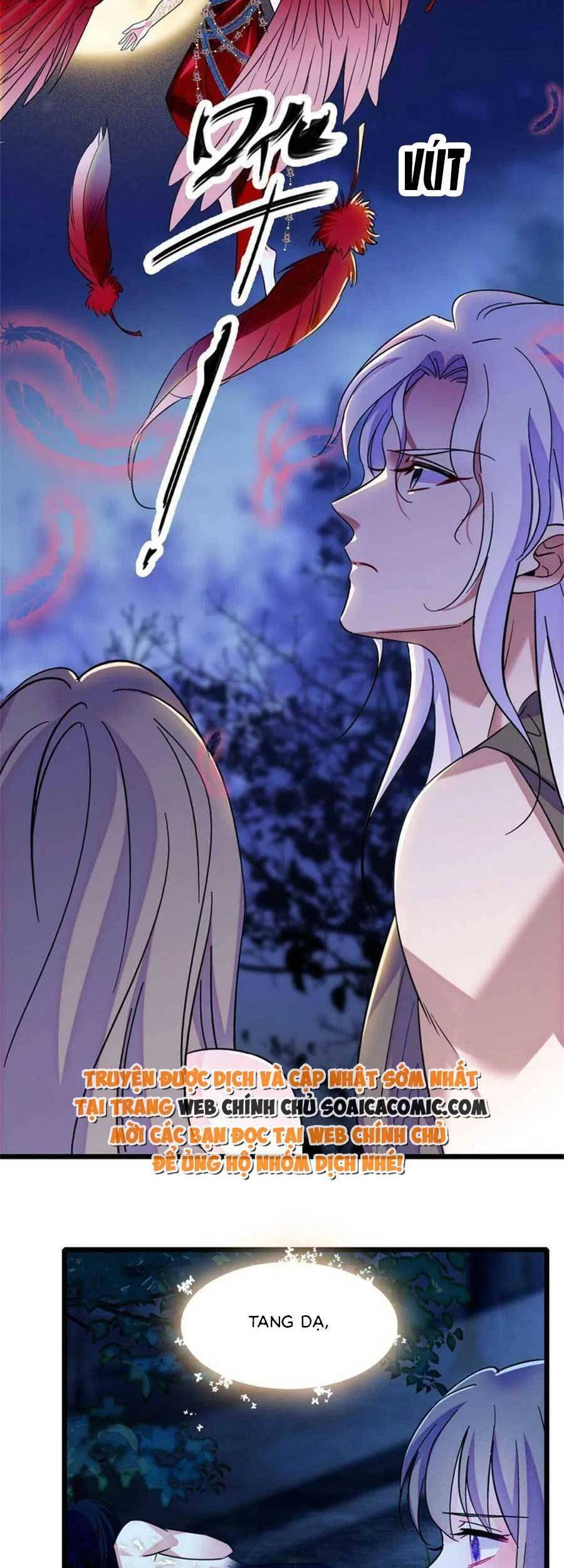 Manh Động Thú Thế Chap 101 - Next Chap 102