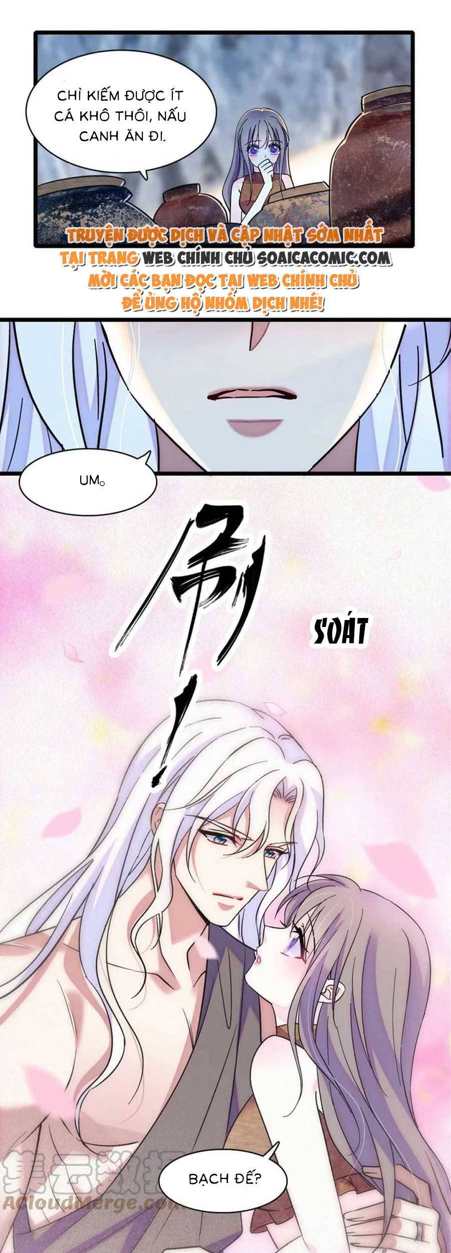 Manh Động Thú Thế Chap 101 - Next Chap 102