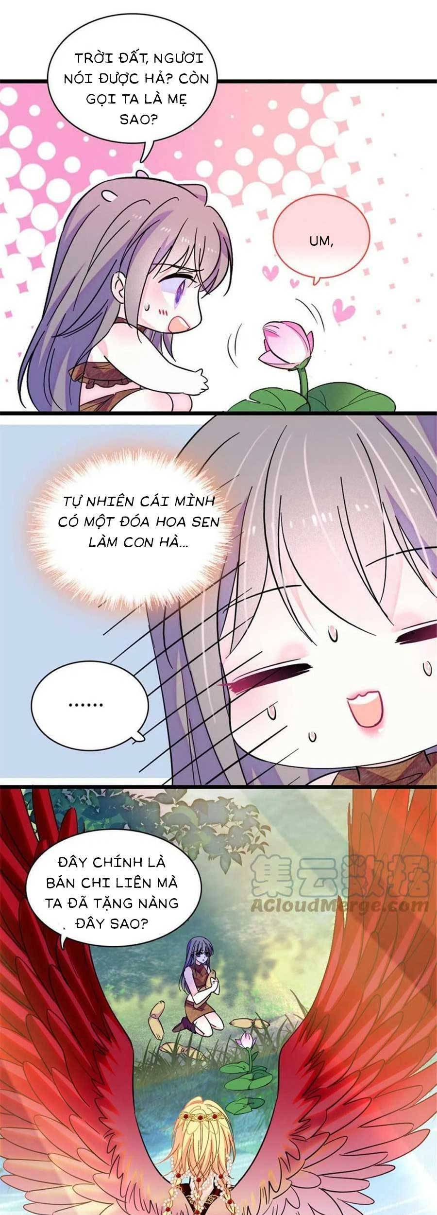 Manh Động Thú Thế Chap 104 - Next Chap 105