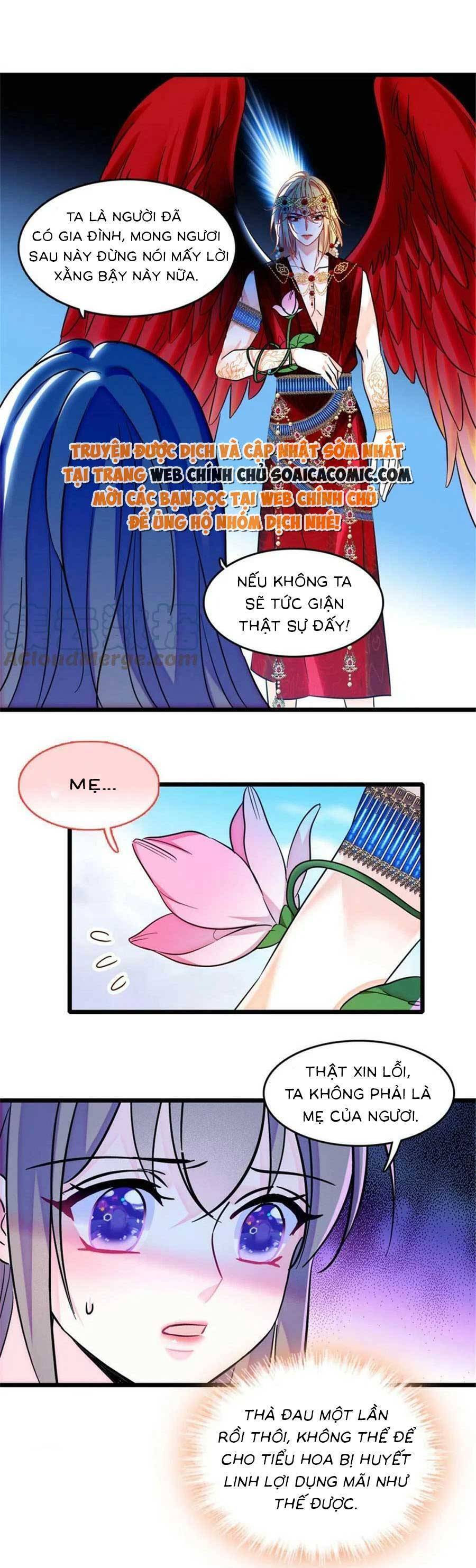 Manh Động Thú Thế Chap 107 - Next Chap 108