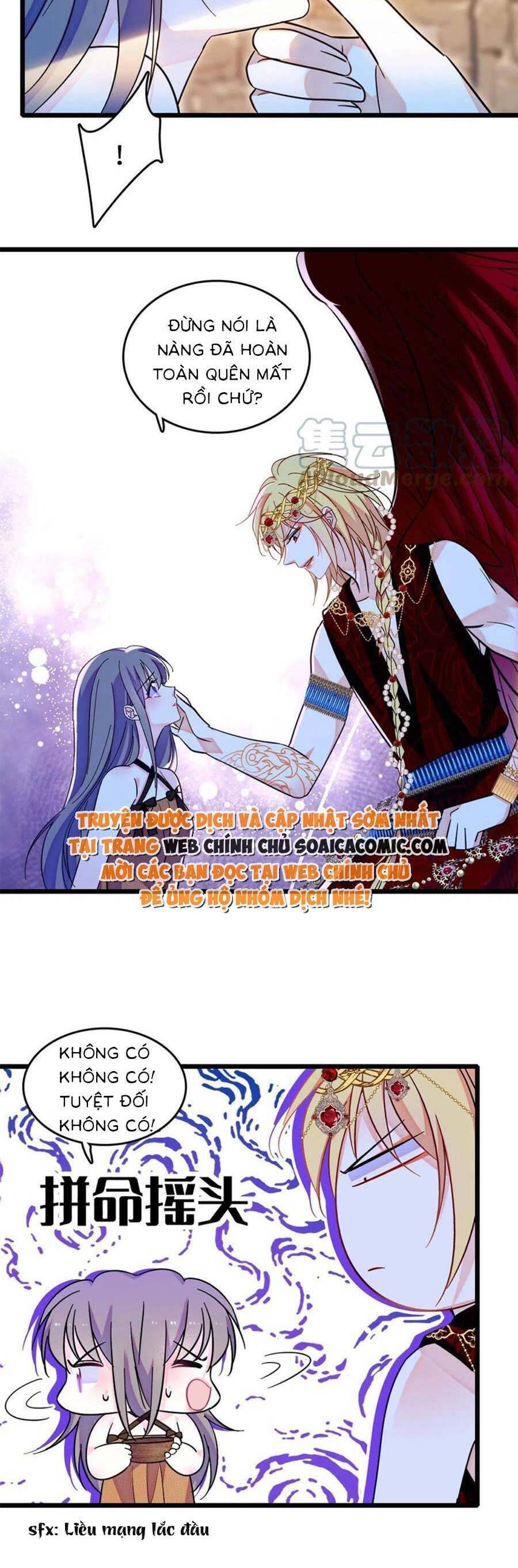 Manh Động Thú Thế Chap 119 - Next Chap 120