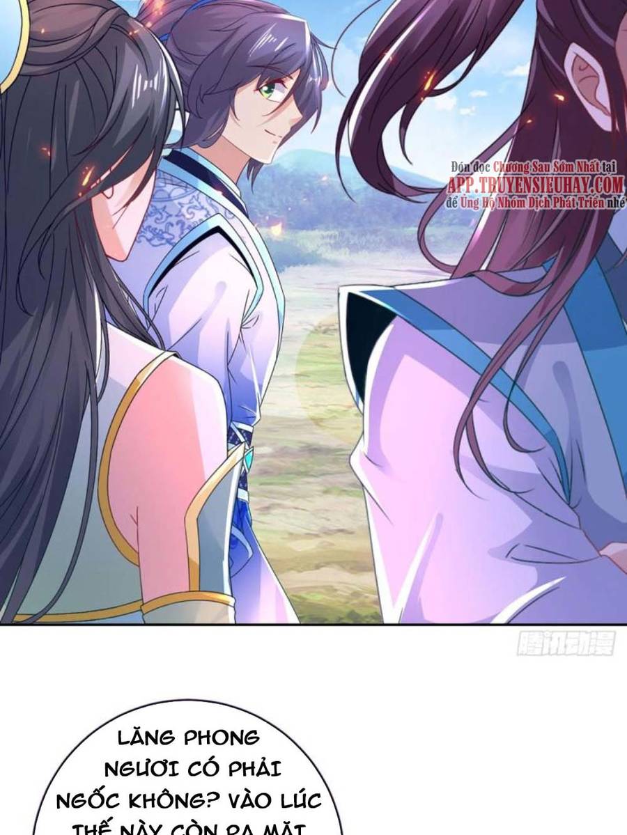 Thần Hồn Võ Đế Chap 251 - Next Chap 252