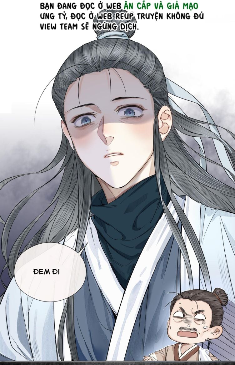 Đồng Tiền Kham Thế Chap 1 - Next Chap 2