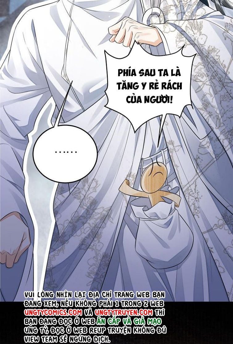 Đồng Tiền Kham Thế Chap 22 - Next Chap 23