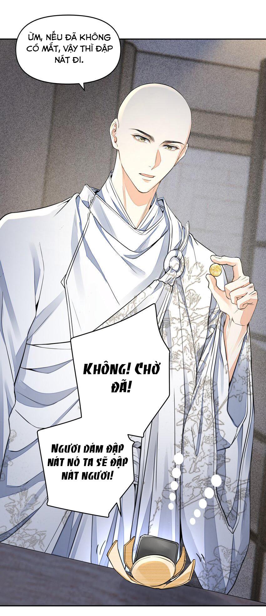 Đồng Tiền Kham Thế Chap 28 - Next Chap 29