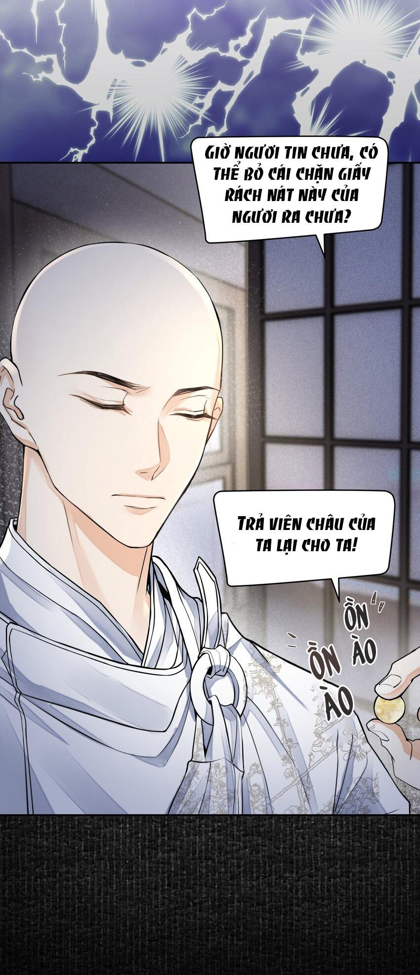 Đồng Tiền Kham Thế Chap 28 - Next Chap 29