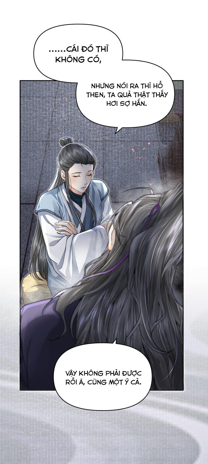 Đồng Tiền Kham Thế Chap 29 - Next Chap 30