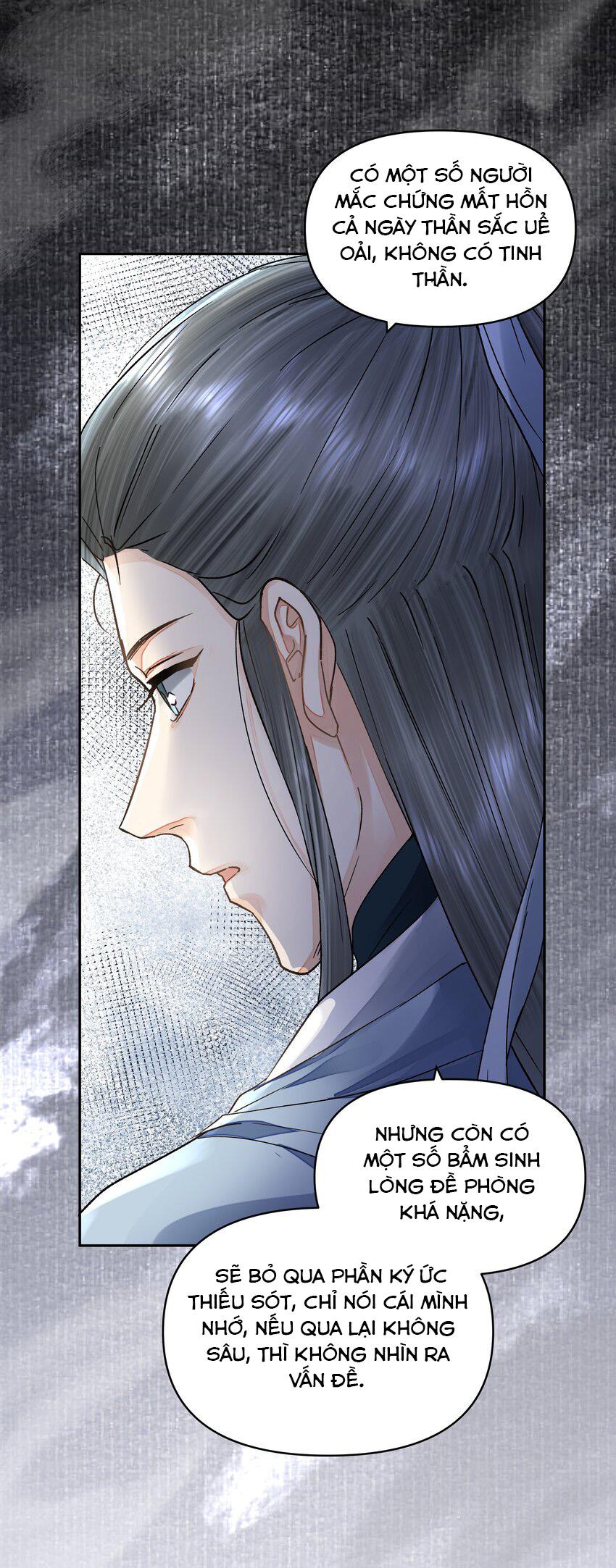 Đồng Tiền Kham Thế Chap 29 - Next Chap 30