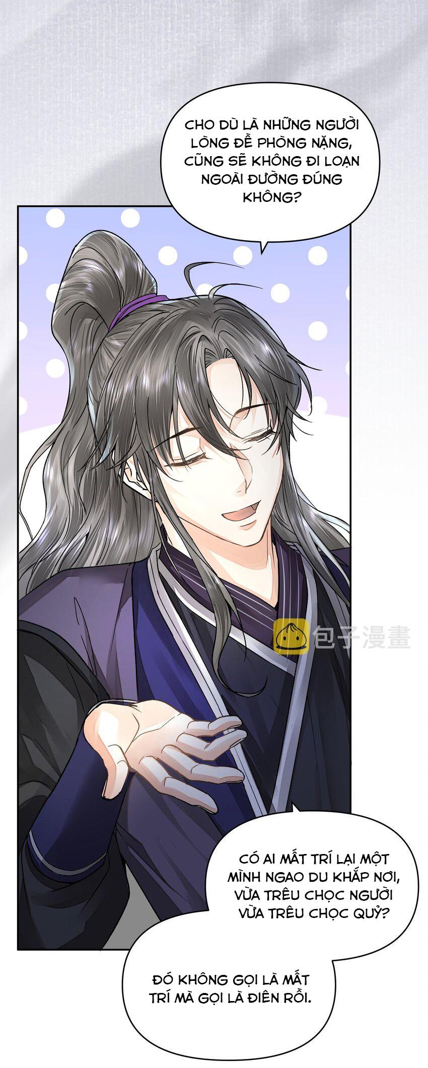 Đồng Tiền Kham Thế Chap 29 - Next Chap 30