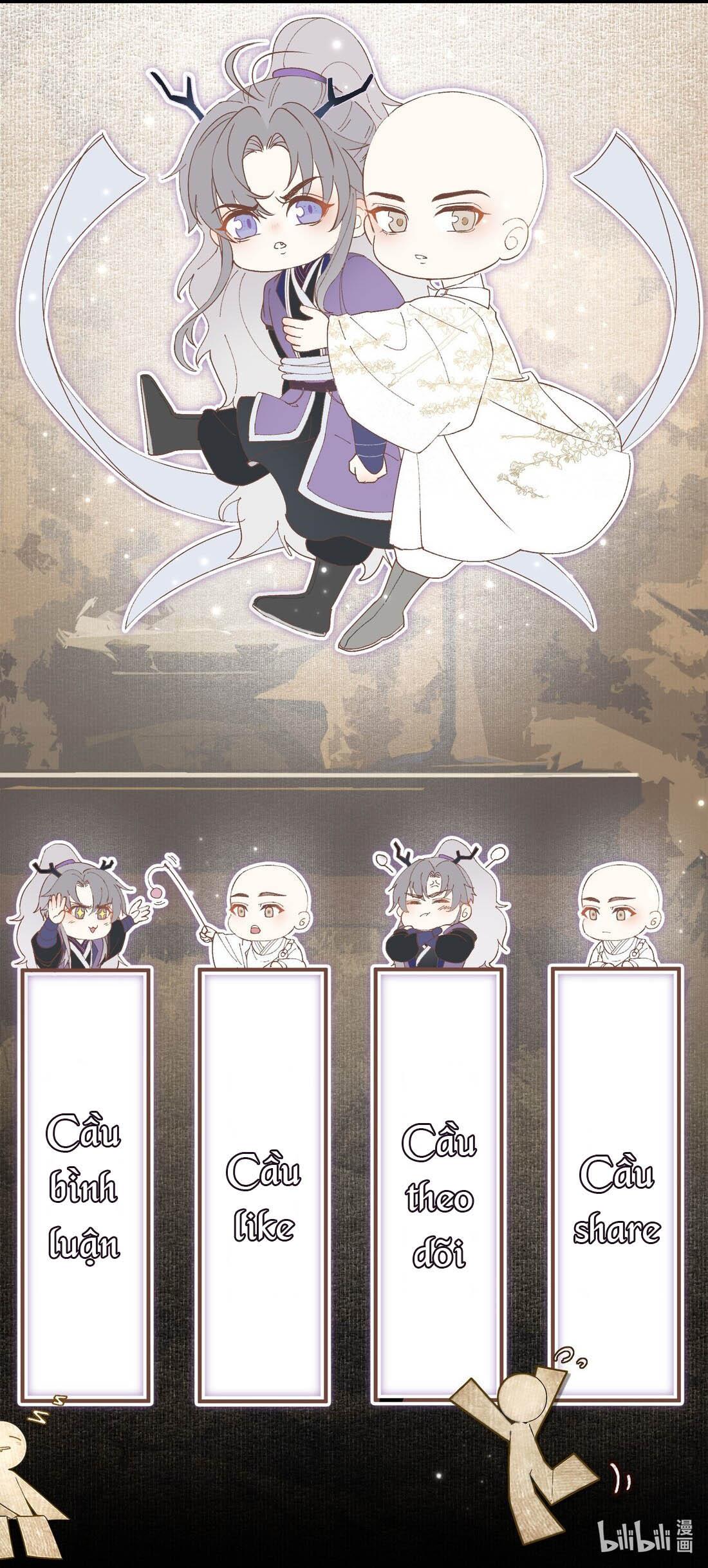 Đồng Tiền Kham Thế Chap 29 - Next Chap 30